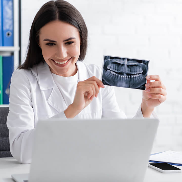 Implement Remote Access Options for Your Dental Team