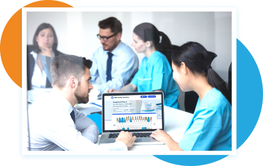 Implementing Treatment Planning Software in Your Dental Office