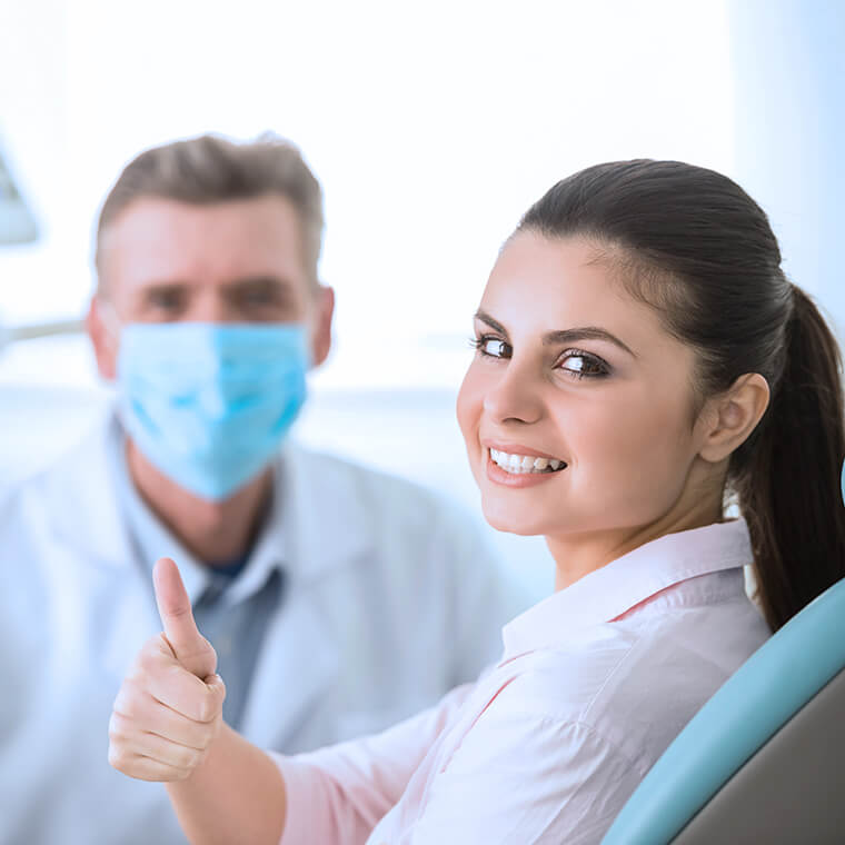 Importance of Patient Comfort in Dental Practice