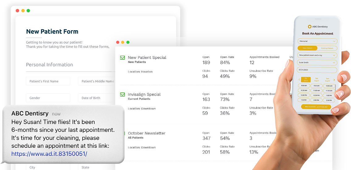 Improve Practice Efficiency