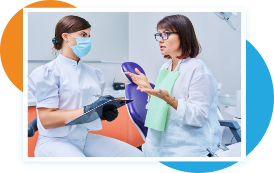 Improve Patient Experience