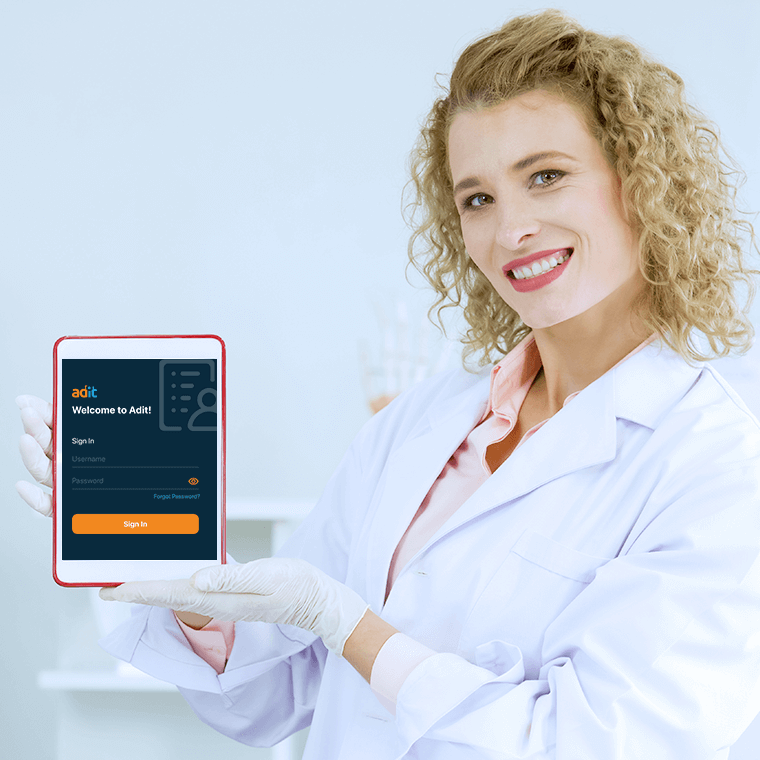 Improve Patient Onboarding with Streamlined Check-In