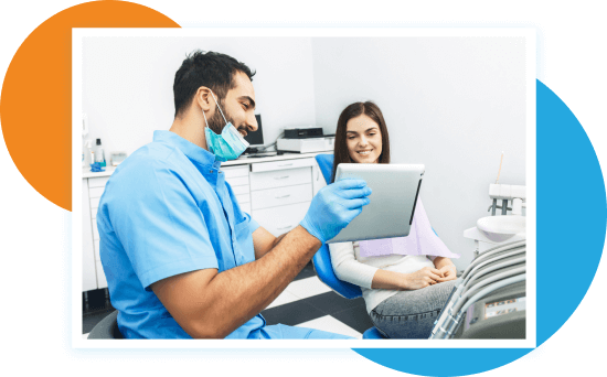 Improve the Patient Experience Beyond the Chair