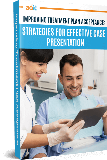 Improving Treatment Plan Acceptance: Strategies For Effective Case Presentation