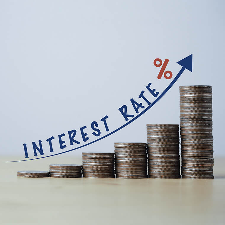Interest Rate Hikes and Financing Concerns