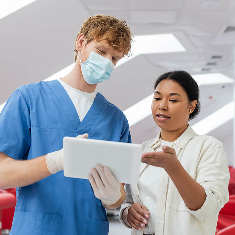 Key Dental Topics Patients Need to Learn