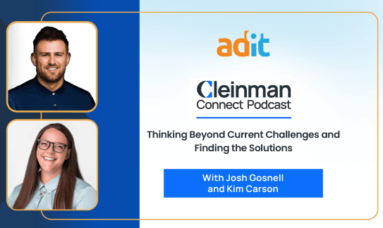 Real conversations on building smarter, AI-powered practices