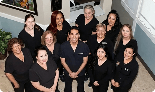 King House Dental Group