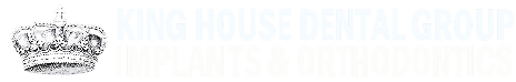 King House Dental Group logo