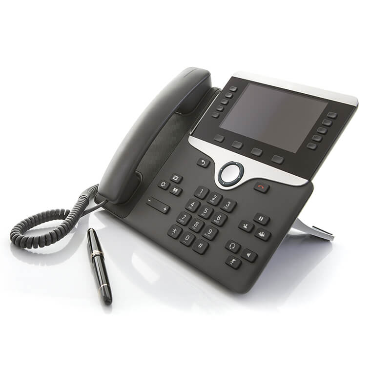 Learn What VOIP Phone Features Your Dental Practice Needs