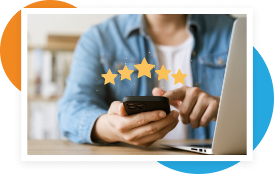 Leveraging Automation To Boost Positive Reviews
