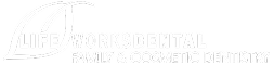 Lifeworks Dental logo