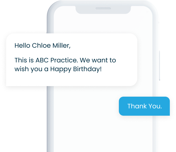 Limit No-Shows With Automated Confirmations
