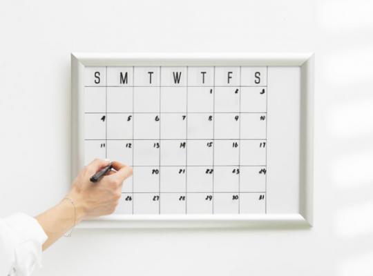 Mark Your Calendar: 2024 National Dental Holidays To Leverage In Your Marketing Promotions