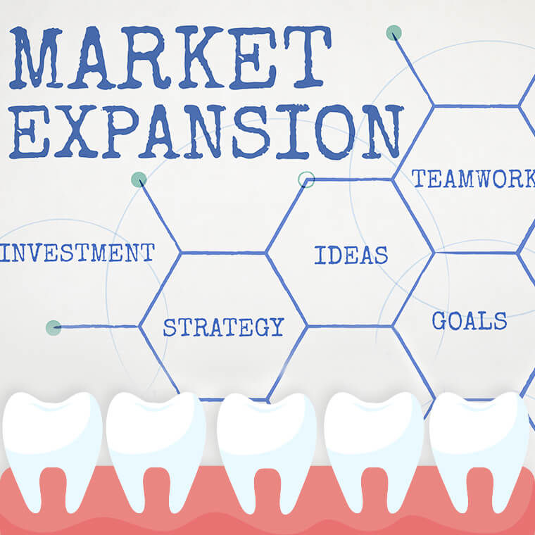 Market Expansion and Consolidation