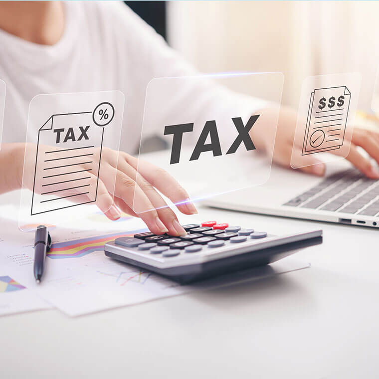 Maximize Tax Deductions