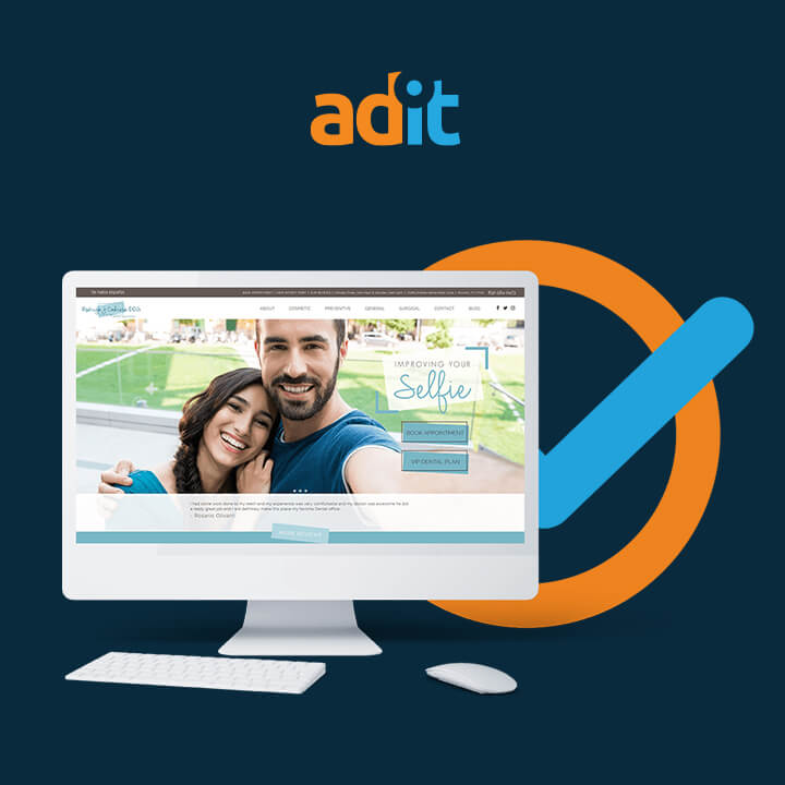 Maximize the Benefits of Your Dental Marketing Strategies with Adit
