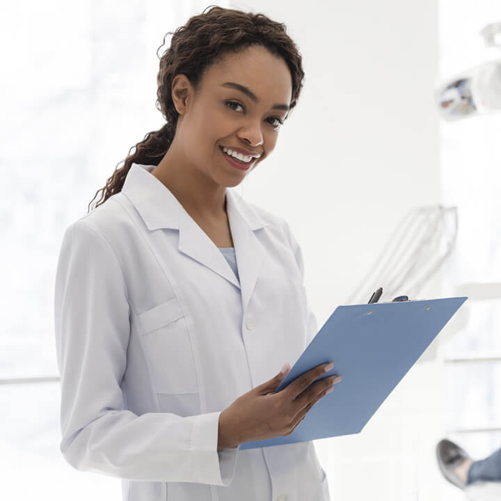 Medically Billable Dental Procedures Categories