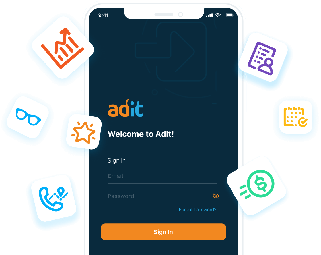 Top rated practice management app