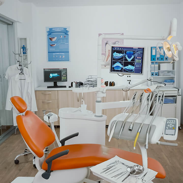 Modernize Your Dental Office