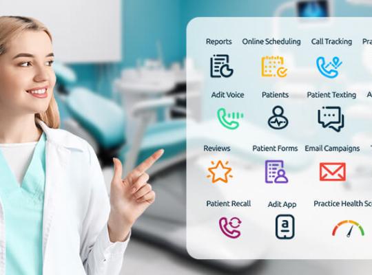 Must-Have Dental Software Features in 2024