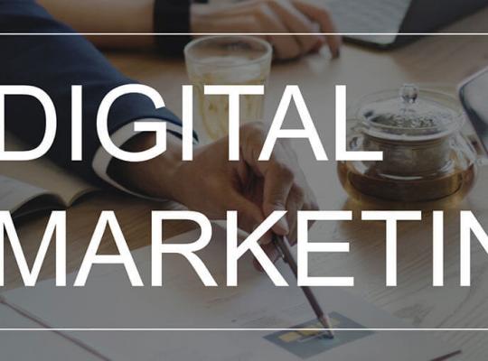 3 Myths About Digital Marketing Explained