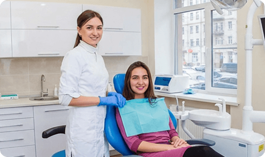 New Jersey Dental Practice