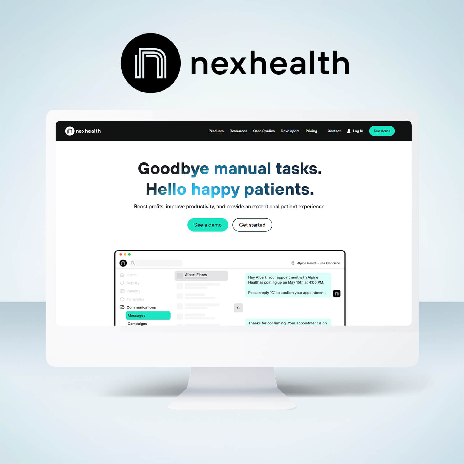 NexHealth