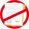 No Contracts