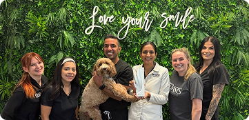 Oasis Family Dentistry & Orthodontics Case Study