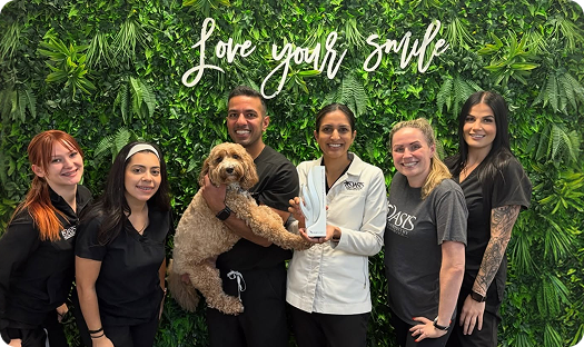 Oasis Family Dentistry & Orthodontics