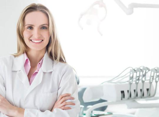 Optimizing Google My Business for More Dental Patients
