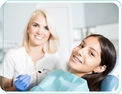 Orthodontic excellence starts with seamless solutions