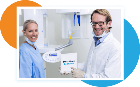 Outline Your Ideal Dental Office Software Feature Checklist