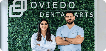 Oviedo Dental Arts Case Study