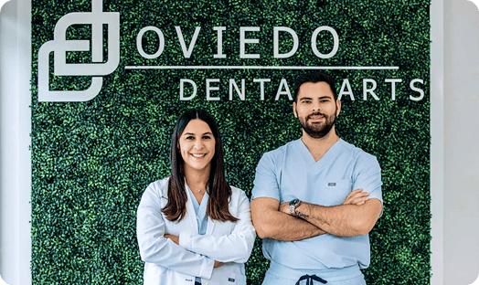 Oviedo Dental Arts
