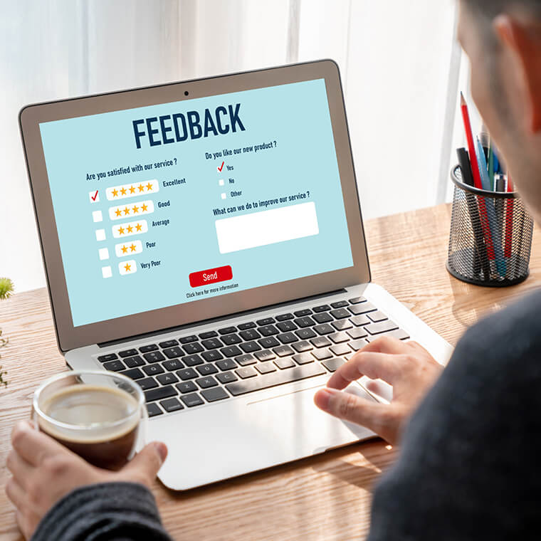 Patient Feedback Systems