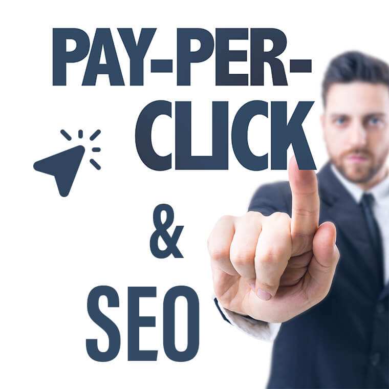 Pay-Per-Click Ads and SEO