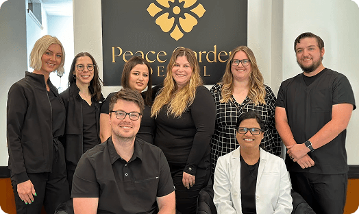 Peace Garden Dental