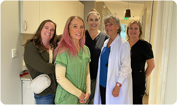 Petaluma Dental Group Case Study