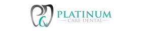 Platinum Care Dental - logo