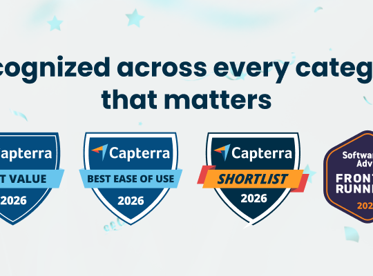 Adit Recognized as a 2026 Gartner® Digital Markets Leader