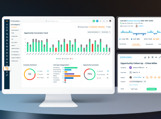 Adit Launches next- generation AI Suite: Transforming the front desk with Call Intelligence that listens, learns, and acts