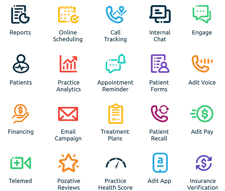 15+ Practice Management Tools One Easy Platform