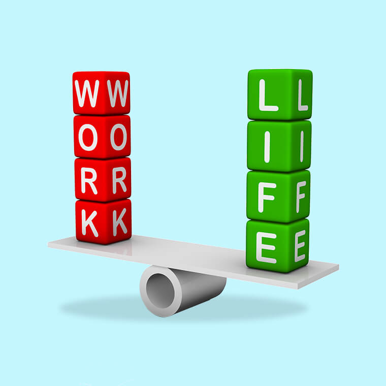 Prioritizing Work-Life Balance