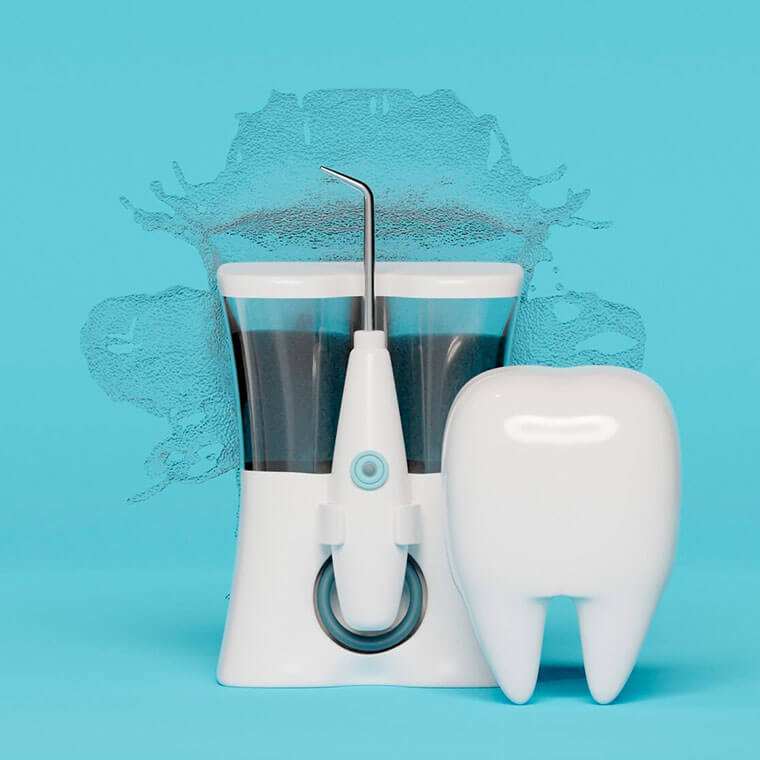 Promotional Dental Products