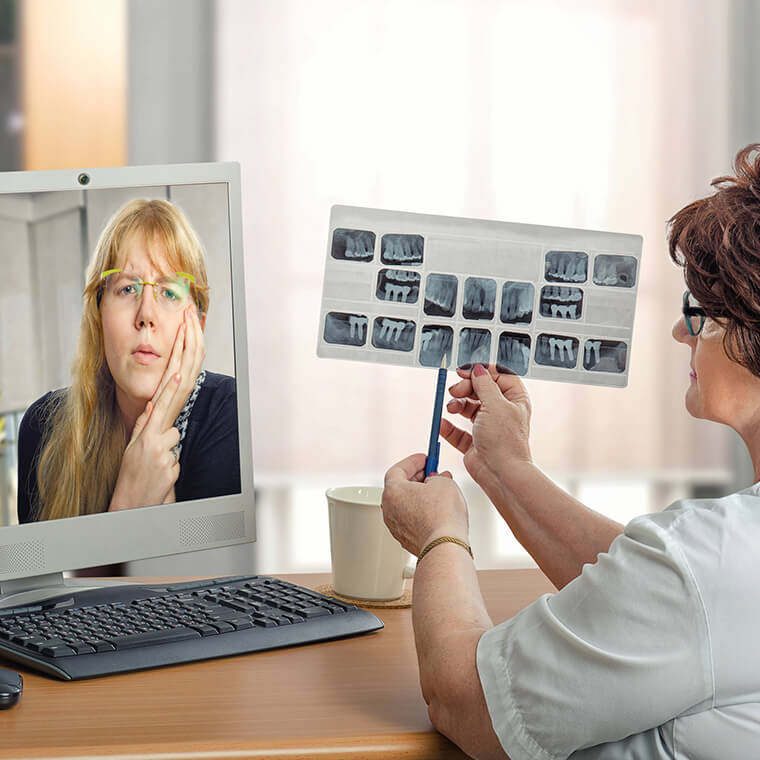 Provide Better Dental Patient Experiences with Video Conferencing