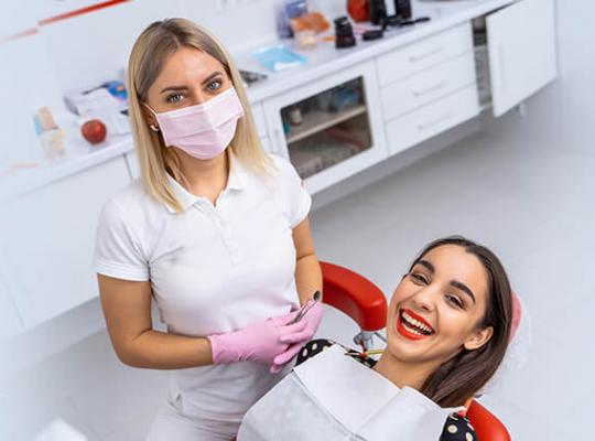 Quick Start Tips for Running a Competitive Dental Office