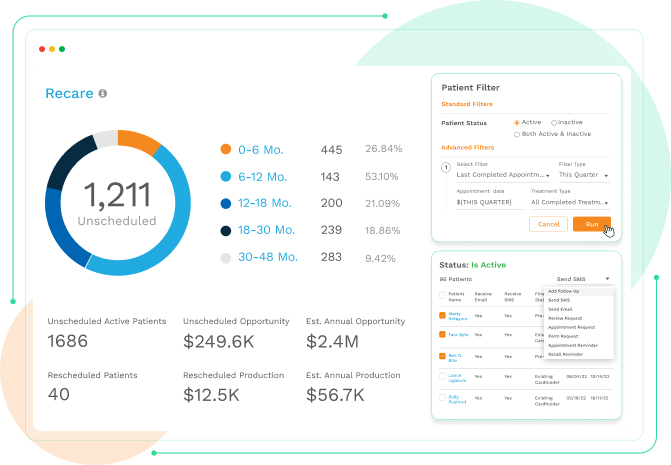 Reactivate your schedule instantly
