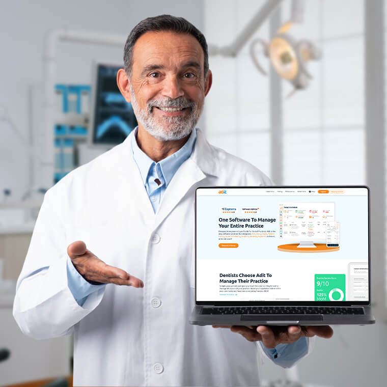 Ready to Personalize Patient Care with AI? Schedule a Demo with Adit Today!